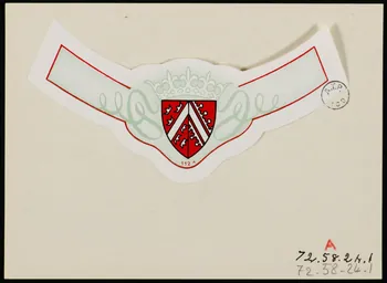 estampe VIN D'ALSACE 1972.58.24.1/2 Photo