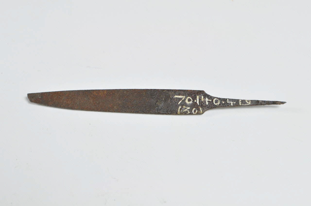 lime 1970.140.419.30 Photo Mucem