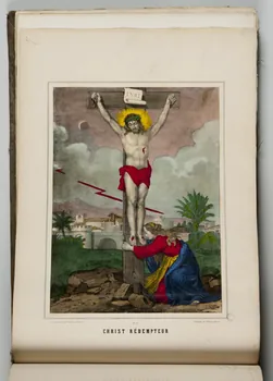 album CHRIST REDEMPTEUR. 1979.82.163.100 Photo