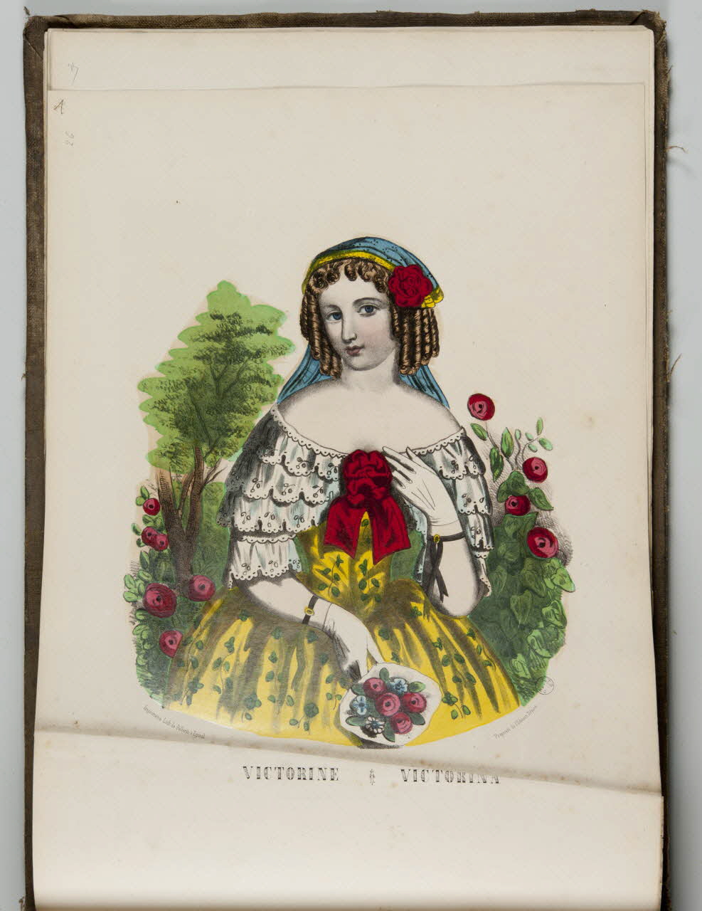 album VICTORINE 1979.82.163.205 Photo