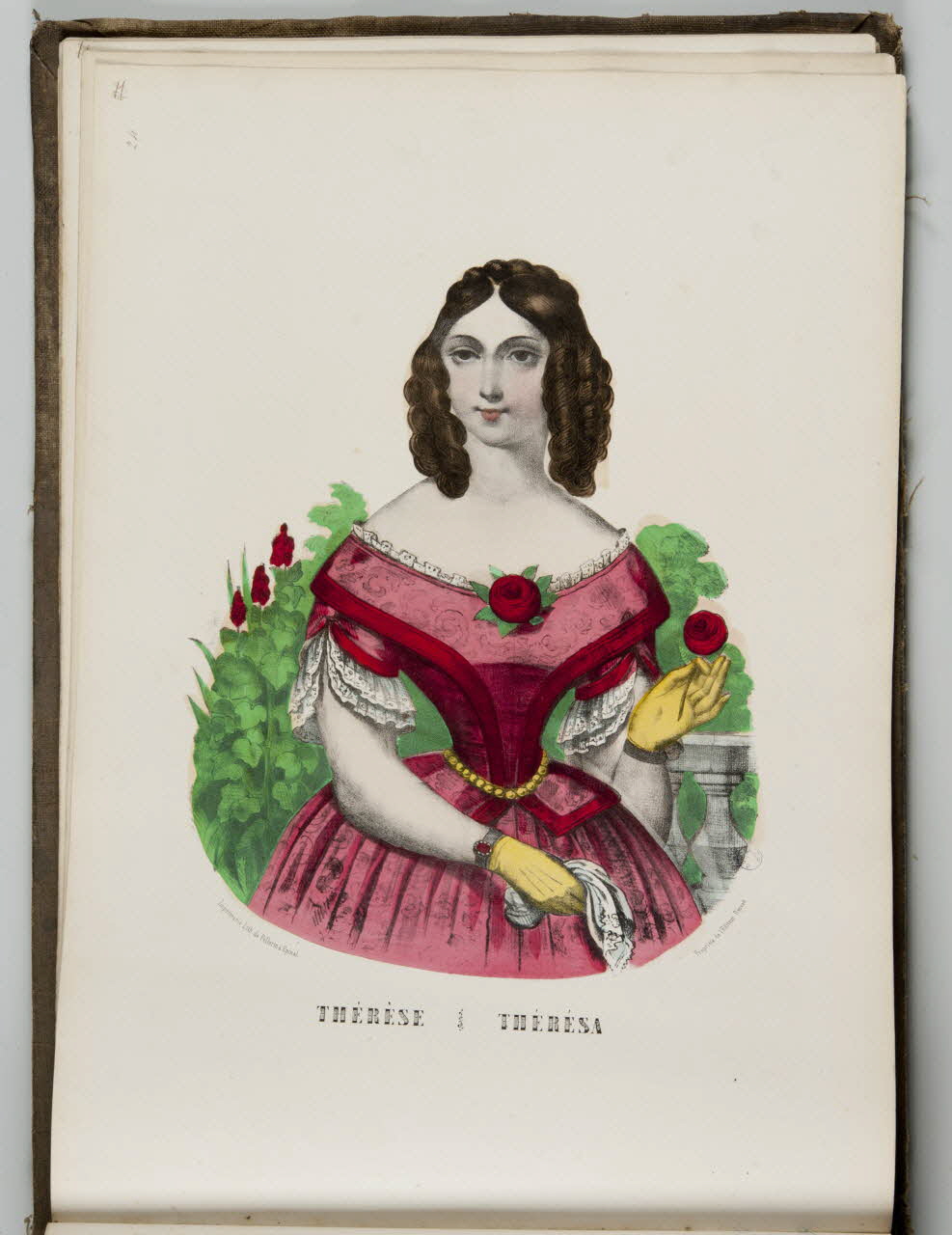 album THERESE 1979.82.163.207 Photo