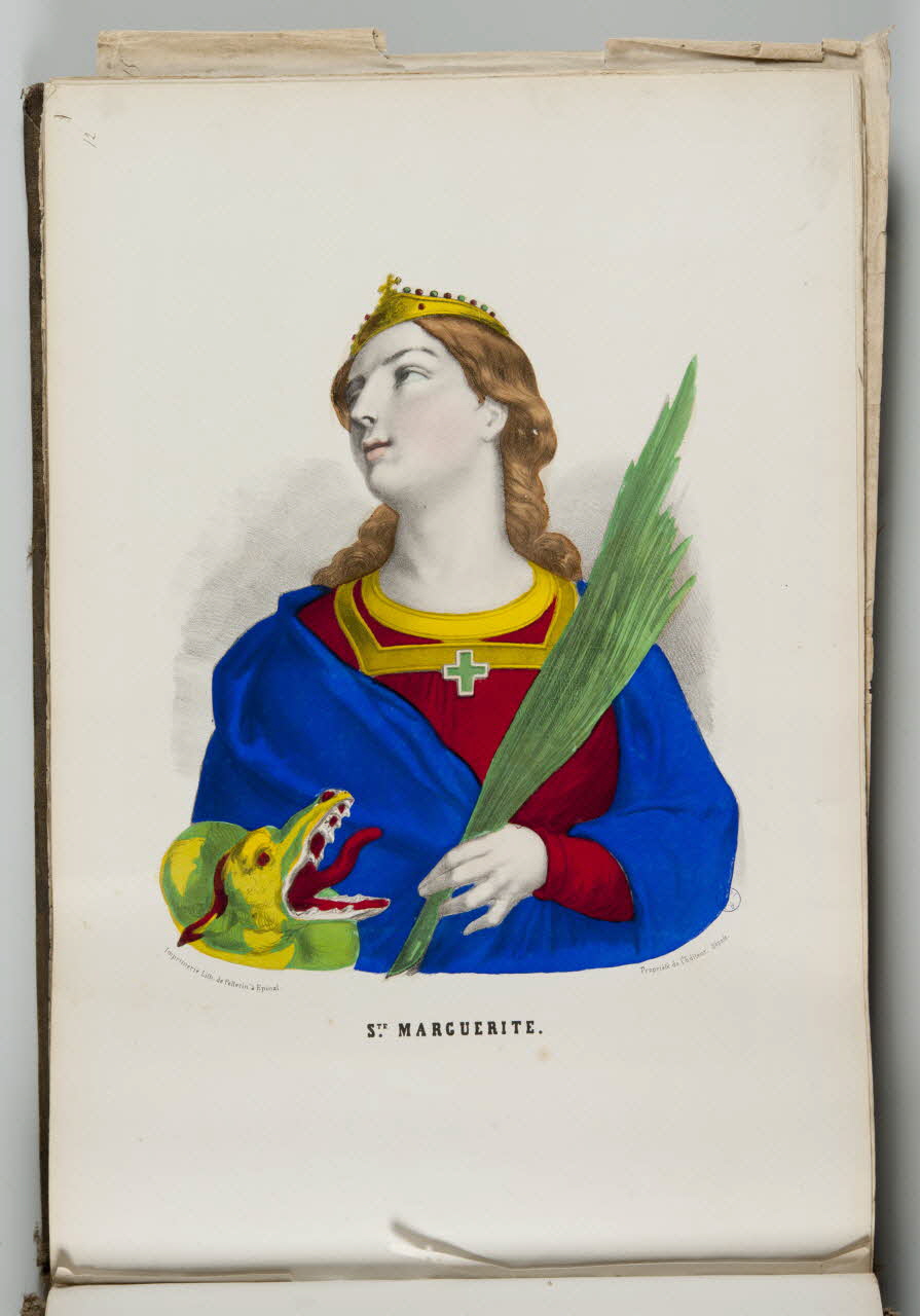 album STE. MARGUERITE. 1979.82.163.21 Photo