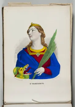 album STE. MARGUERITE. 1979.82.163.21 Photo