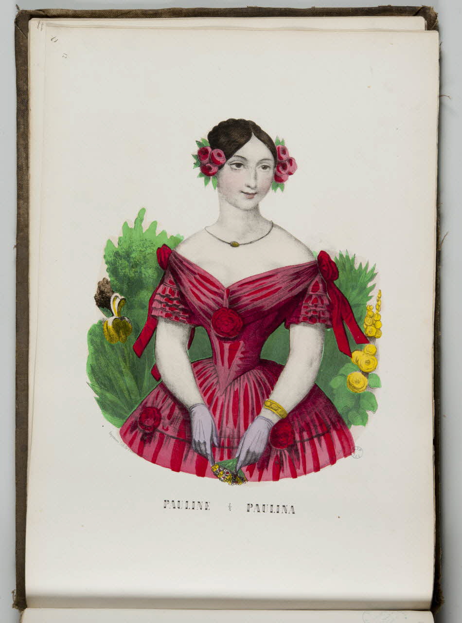 album PAULINE 1979.82.163.210 Photo