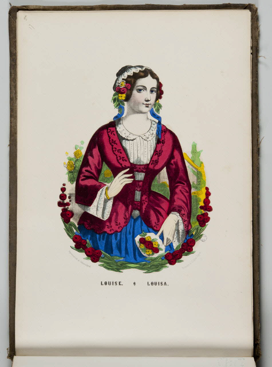 album LOUISE. 1979.82.163.213 Photo
