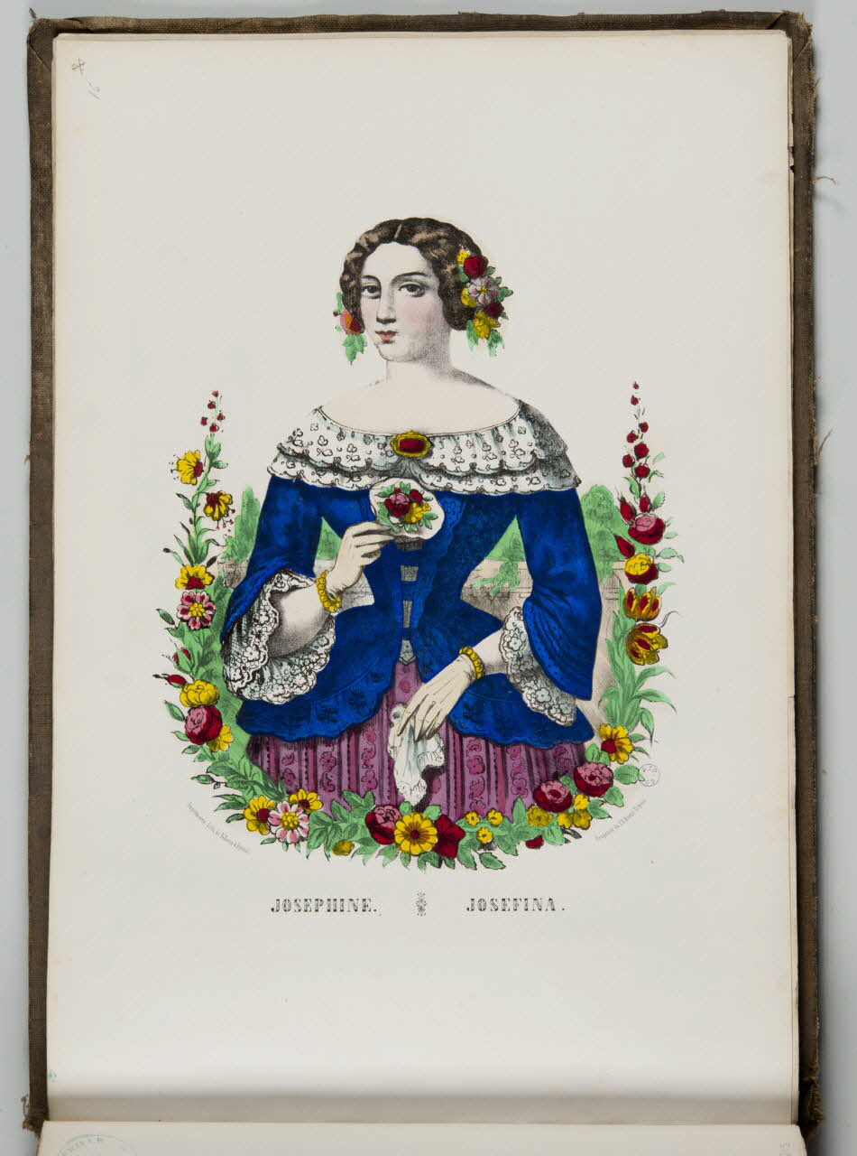 album JOSEPHINE. 1979.82.163.214 Photo