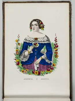 album JOSEPHINE. 1979.82.163.214 Photo