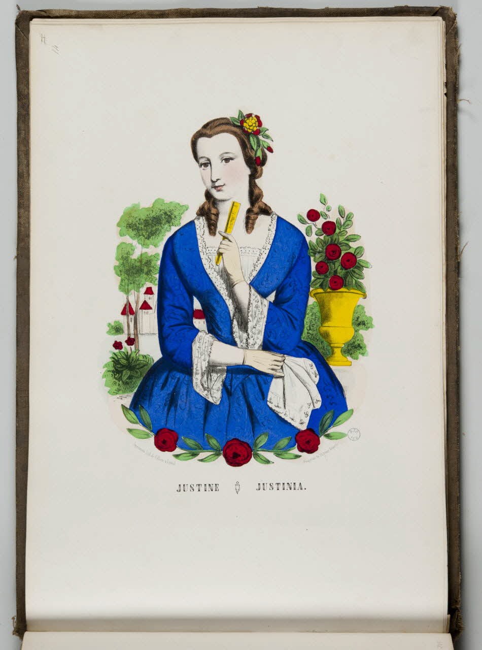 album JUSTINE 1979.82.163.216 Photo