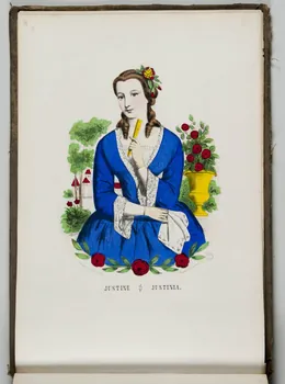 album JUSTINE 1979.82.163.216 Photo