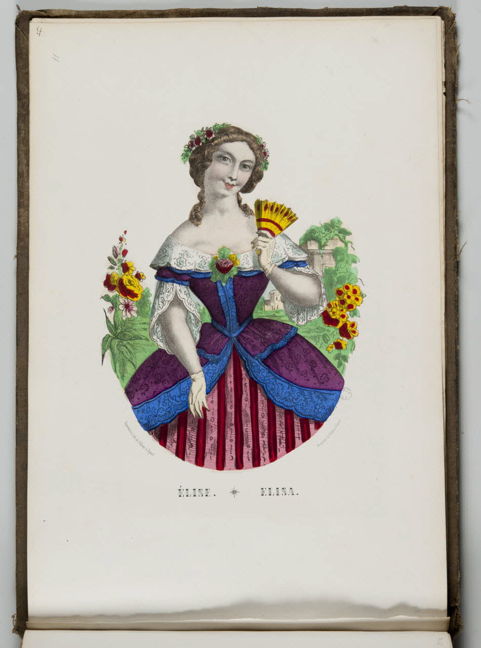 album ELISE. 1979.82.163.219 Photo