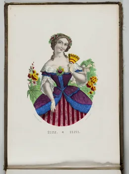 album ELISE. 1979.82.163.219 Photo