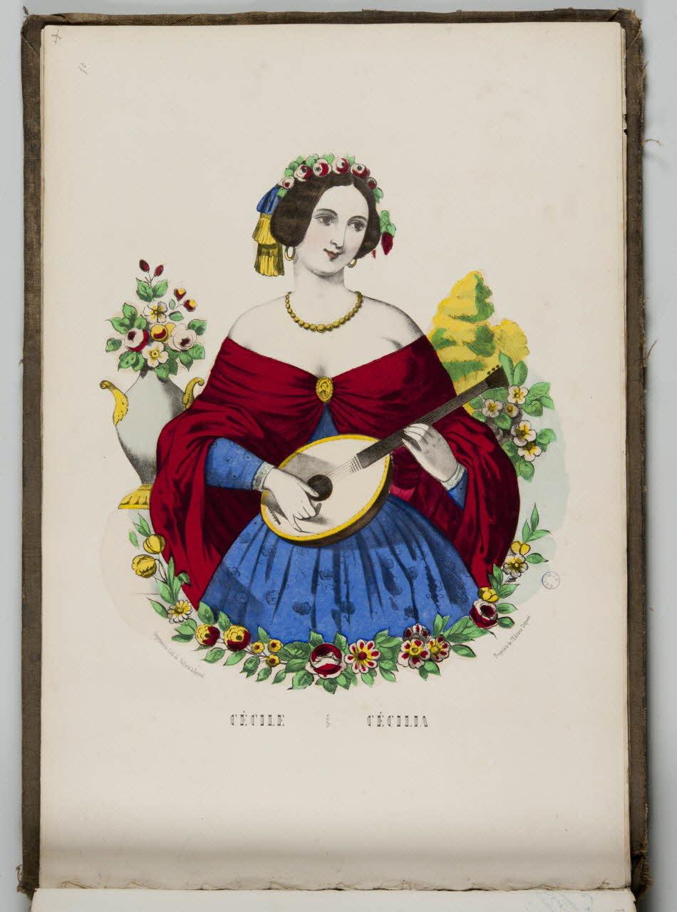 album CECILE 1979.82.163.220 Photo