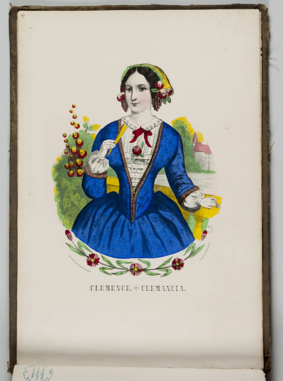 album CLEMENCE. 1979.82.163.221 Photo