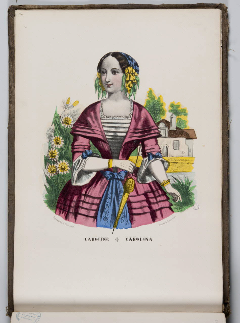 album CAROLINE 1979.82.163.224 Photo