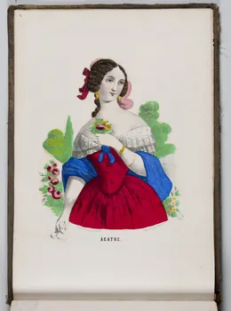 album AGATHE. 1979.82.163.225 Photo