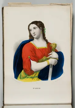 album STE. LUCIE. 1979.82.163.23  Photo