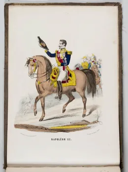 album NAPOLEON III. 1979.82.163.239 Photo
