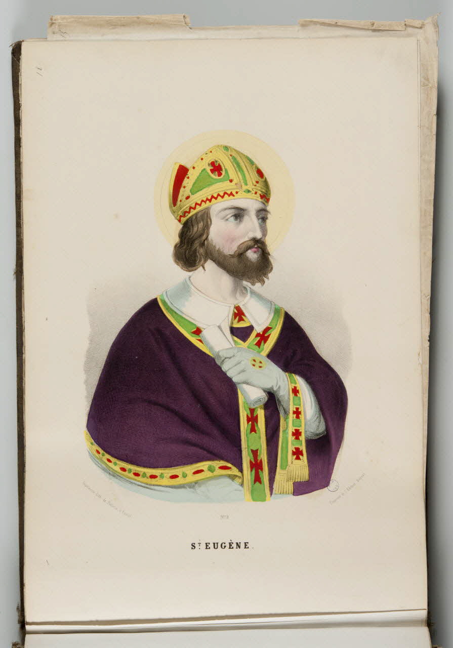 album ST. EUGENE. 1979.82.163.37 Photo