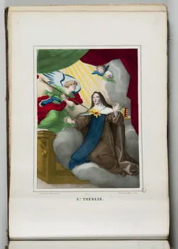 album STE. THERESE. 1979.82.163.57 Photo