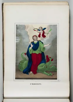 album STE. MARGUERITE. 1979.82.163.58 Photo