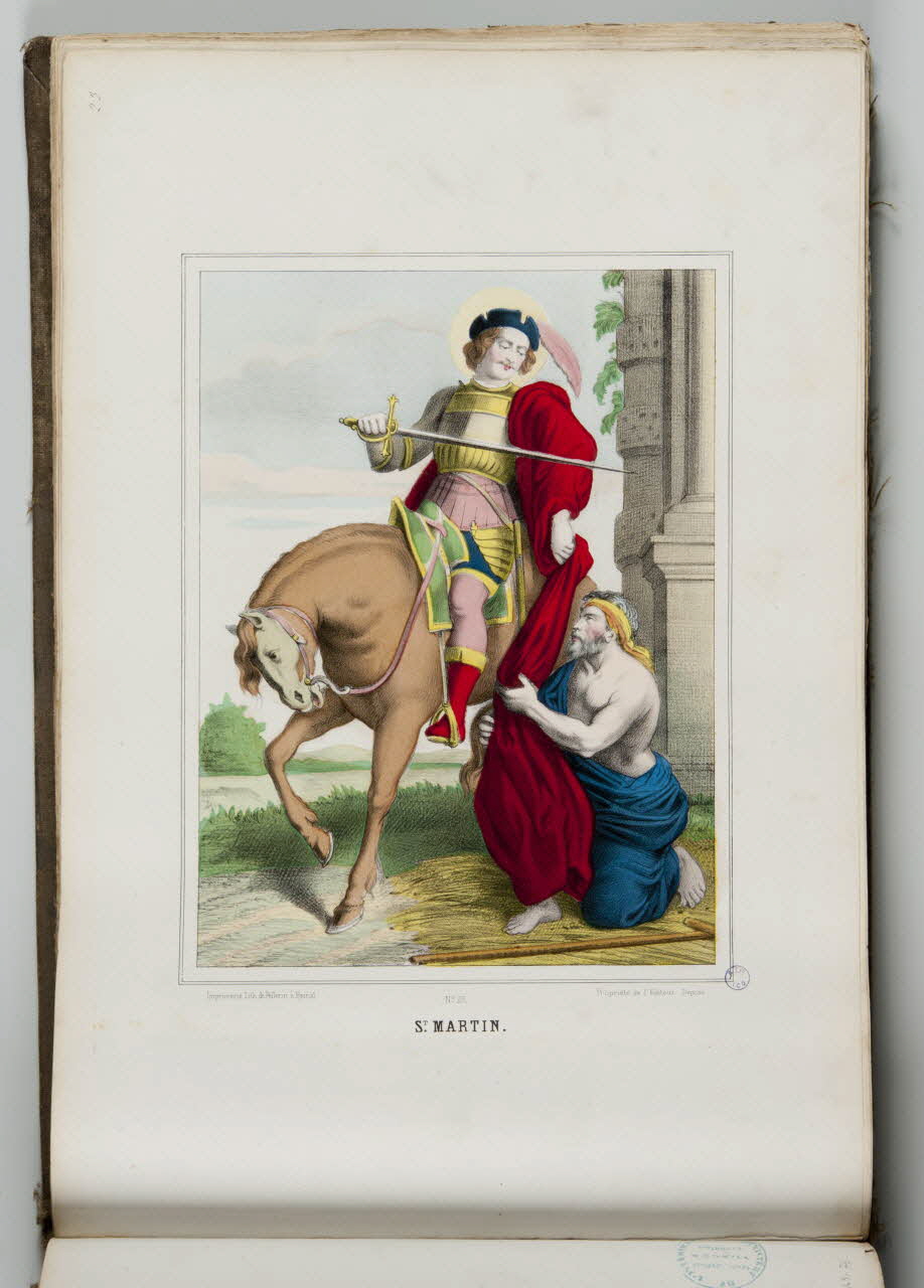 album ST. MARTIN. 1979.82.163.77 Photo