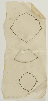 dessin Poncif 1980.28.708.15 Photo