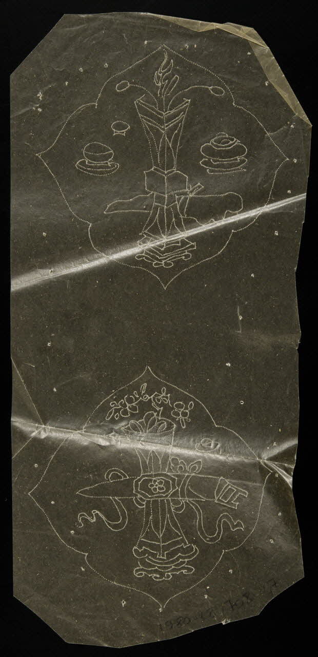 dessin Poncif 1980.28.708.47 Photo