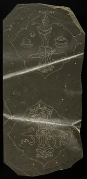 dessin Poncif 1980.28.708.47 Photo