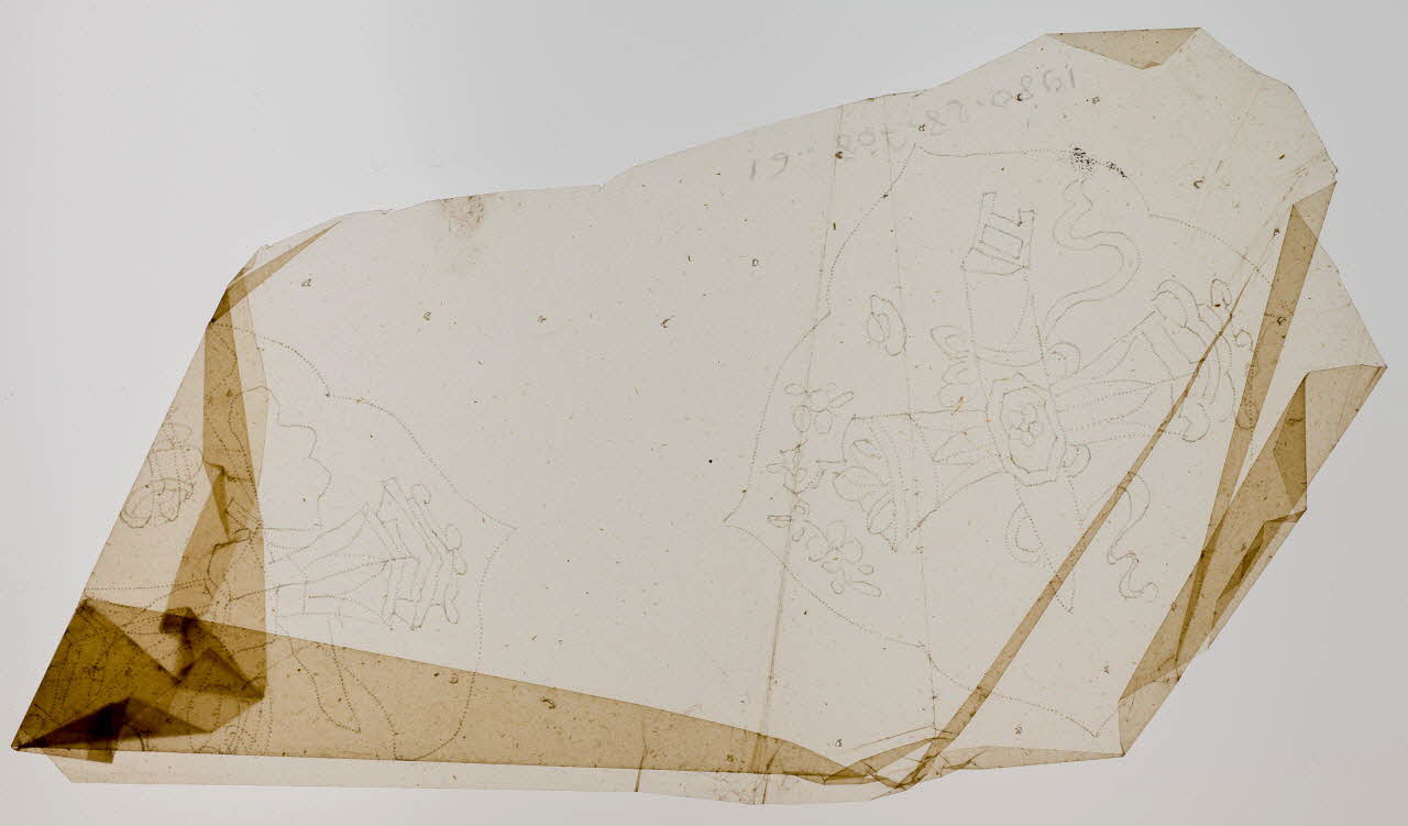 dessin Poncif 1980.28.708.61 Photo