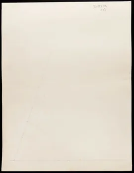dessin SAMSON 1980.28.714.10 Photo