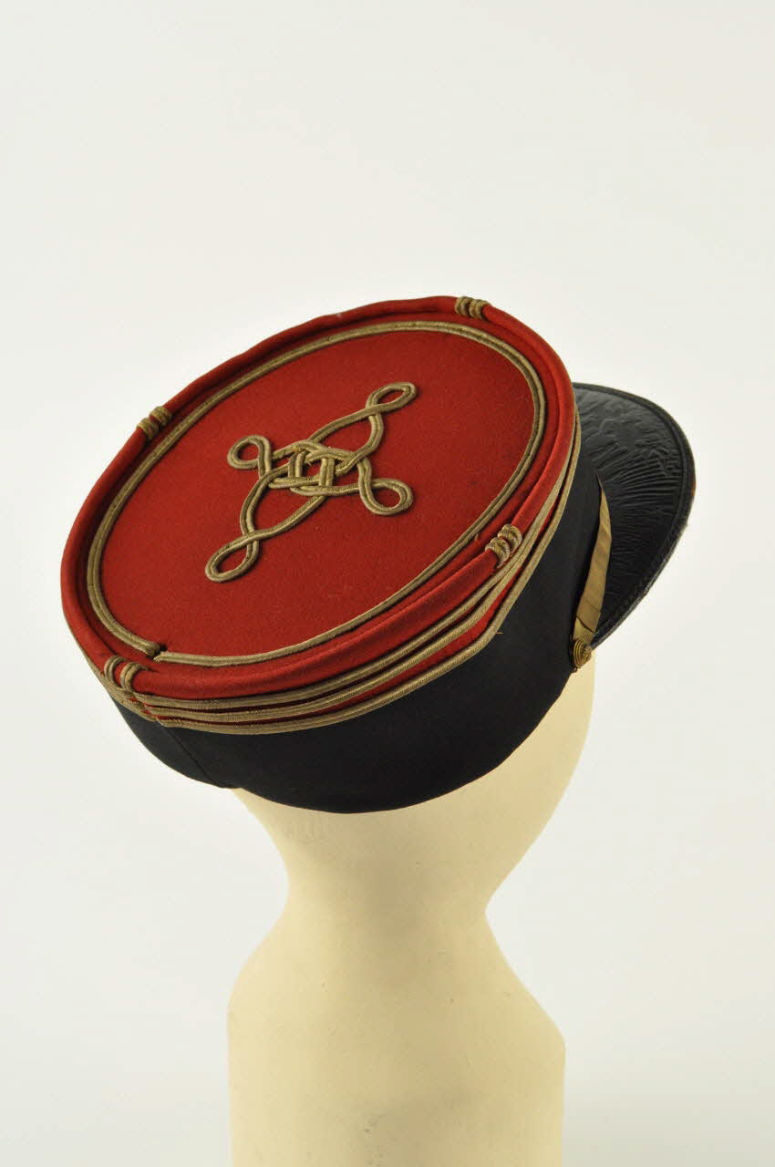 KEPI 1969.86.3 Photo Mucem