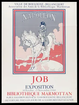 estampe NAPOLEON 1980 1980.50.52 Photo