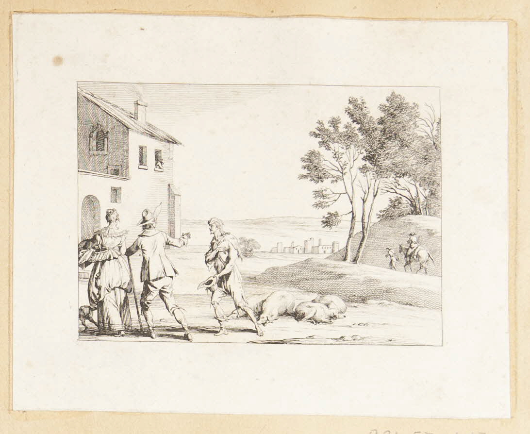 album L'Enfant prodigue 1981.53.1.47 Photo