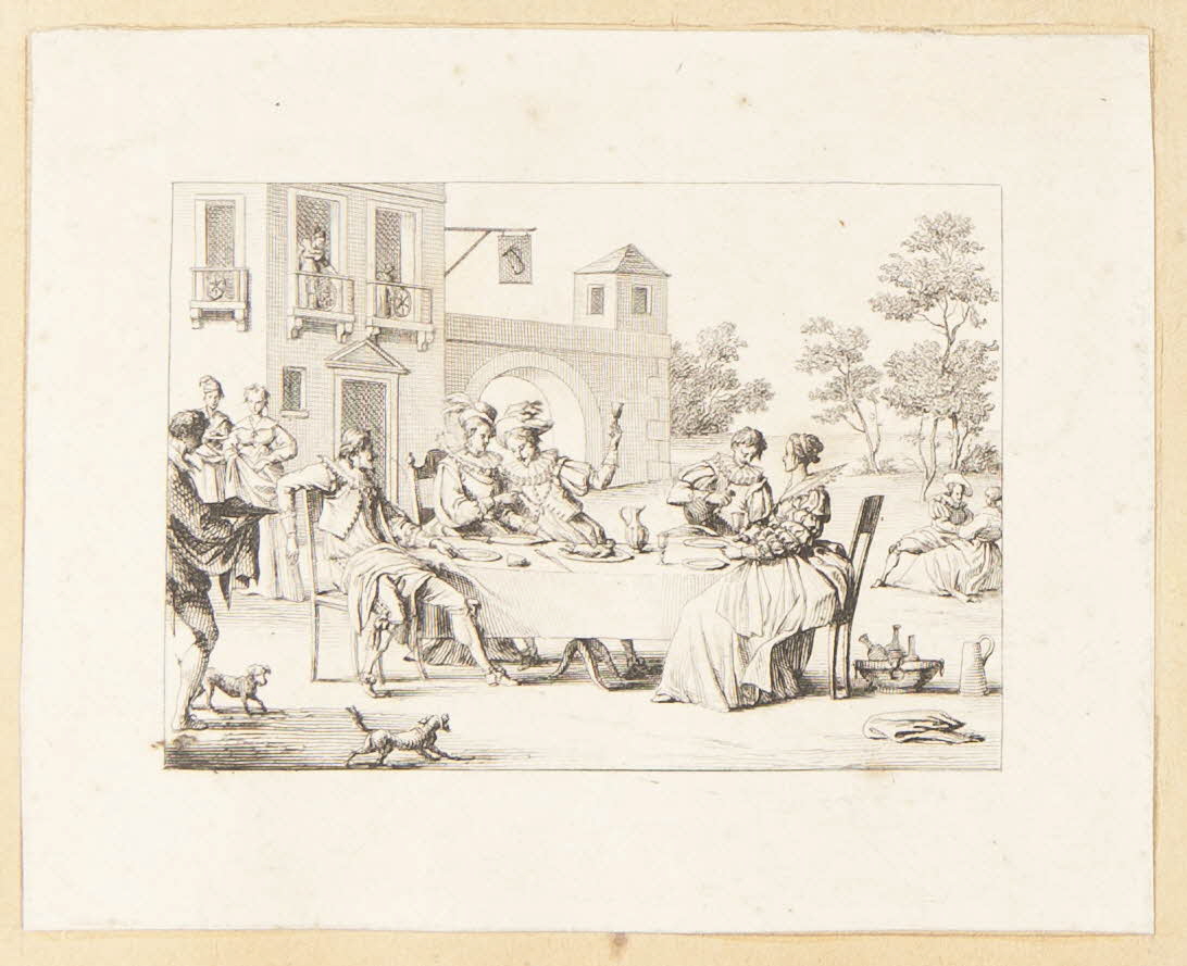 album L'Enfant prodigue 1981.53.1.48 Photo