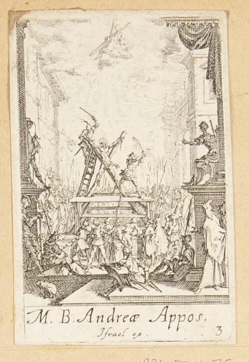 album Martyr de Saint André 1981.53.1.75 Photo