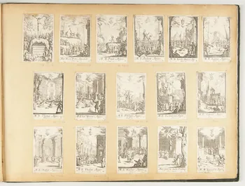 album Martyr de Saint André 1981.53.1.75  Photo