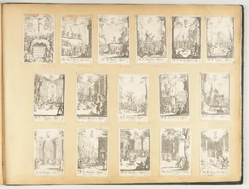 album Martyr de saint Thomas 1981.53.1.78  Photo