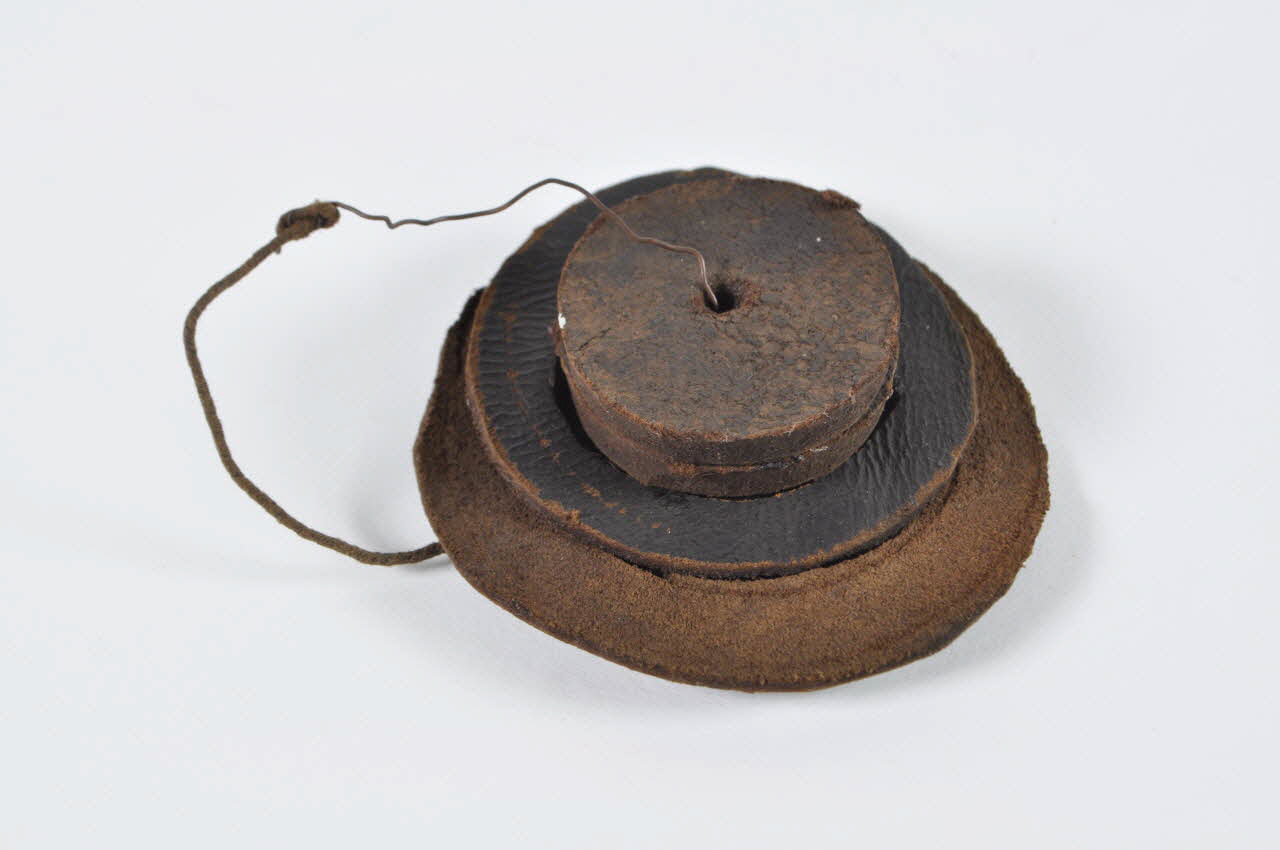 JOINT 1970.140.489.1-5 Photo Mucem