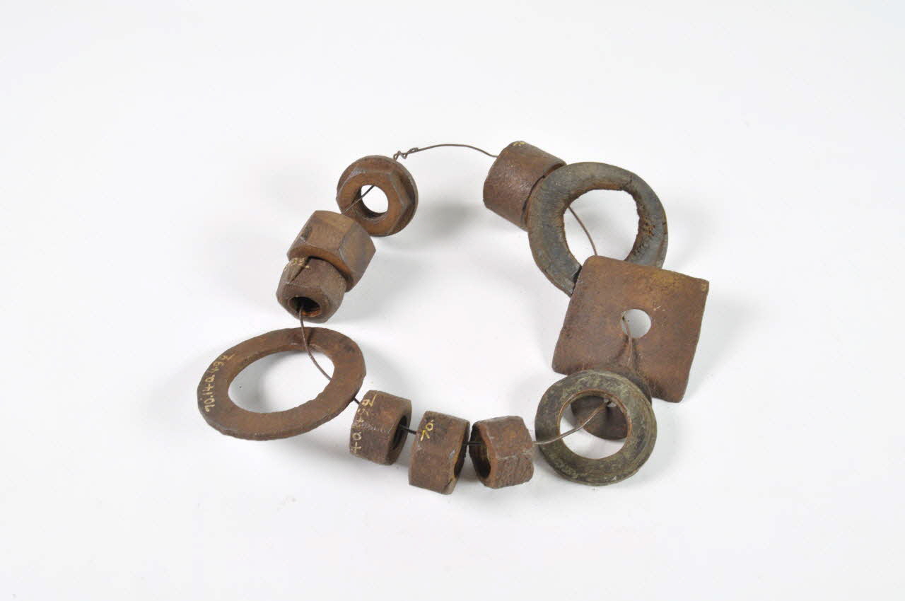BOULON 1970.140.492.1-13 Photo Mucem