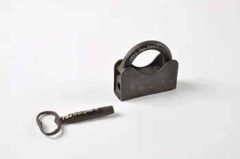 cadenas 1970.140.500.1-2 Photo Mucem