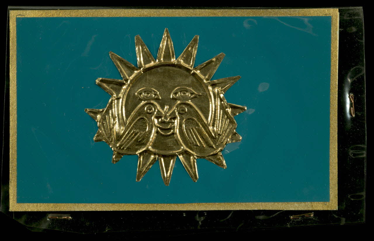 talisman 1986.21.2 Photo