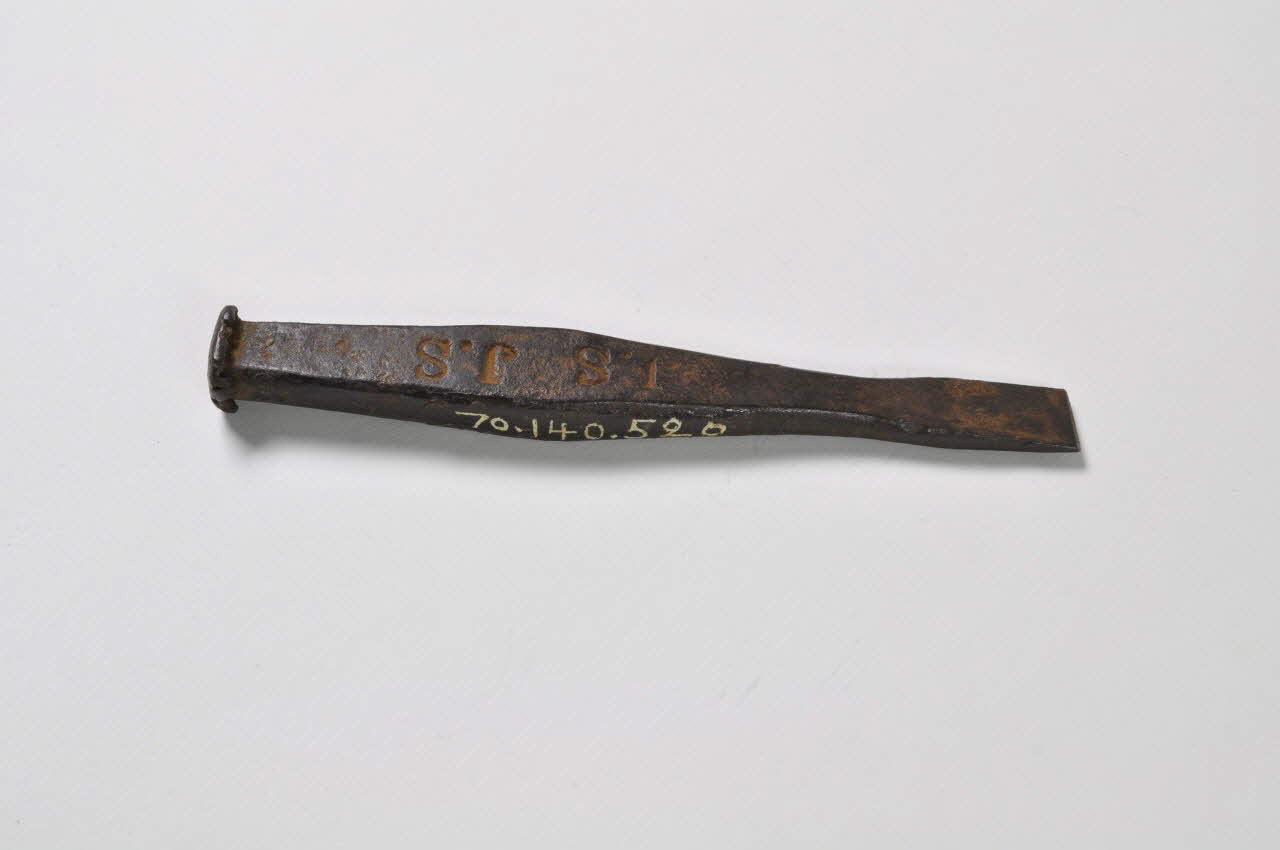 burin 1970.140.520 Photo Mucem