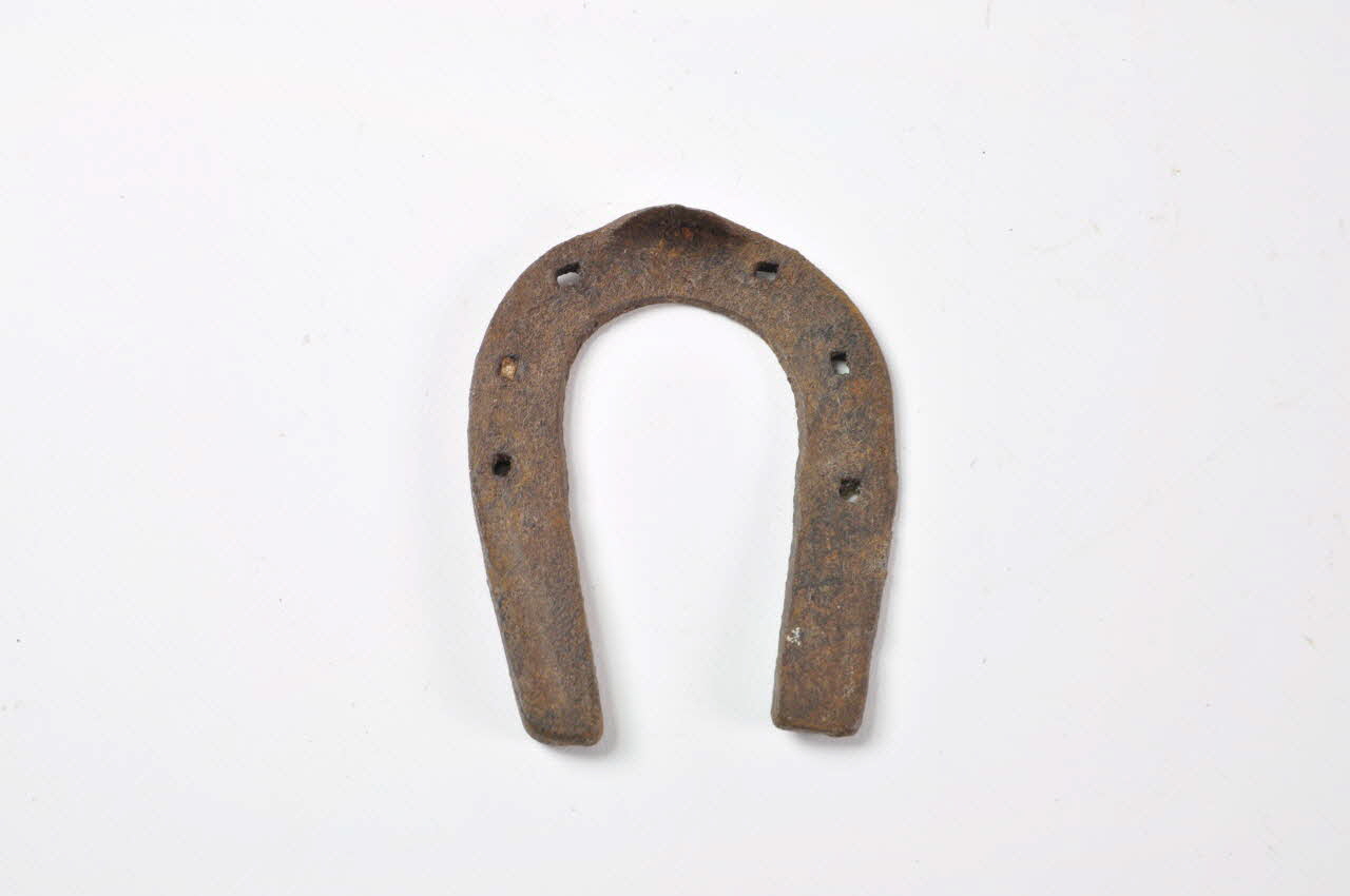 FER D'ANE 1970.140.543 Photo Mucem