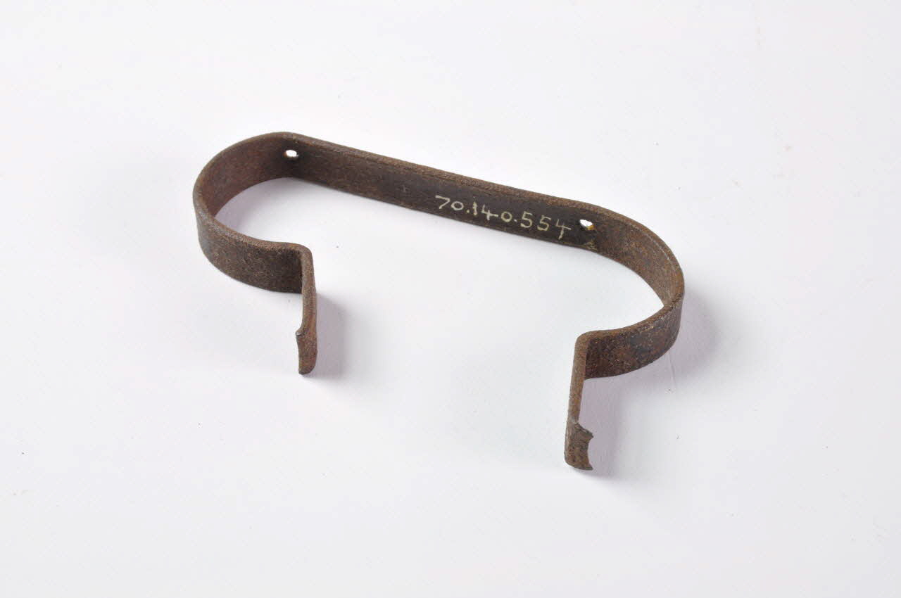 POIGNEE 1970.140.554 Photo Mucem