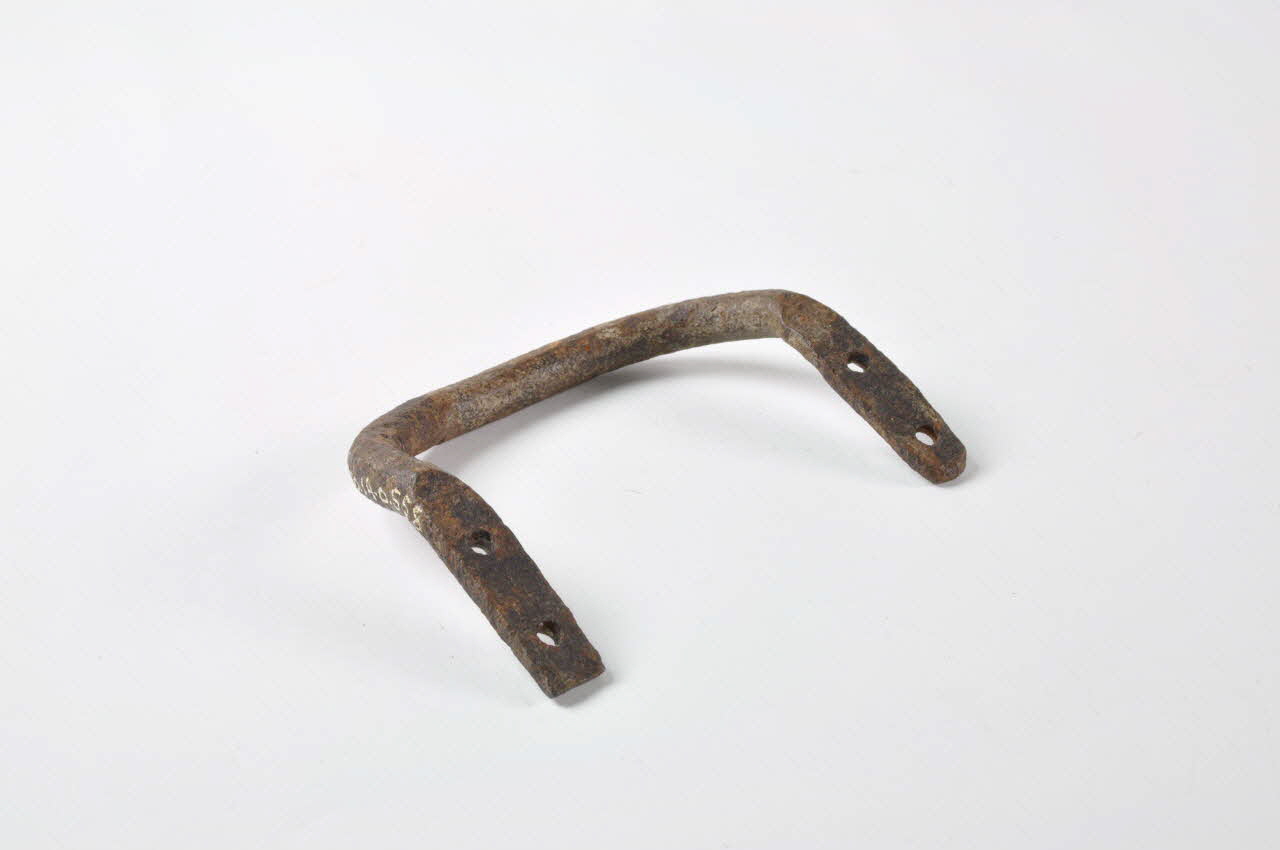 POIGNEE 1970.140.558 Photo Mucem