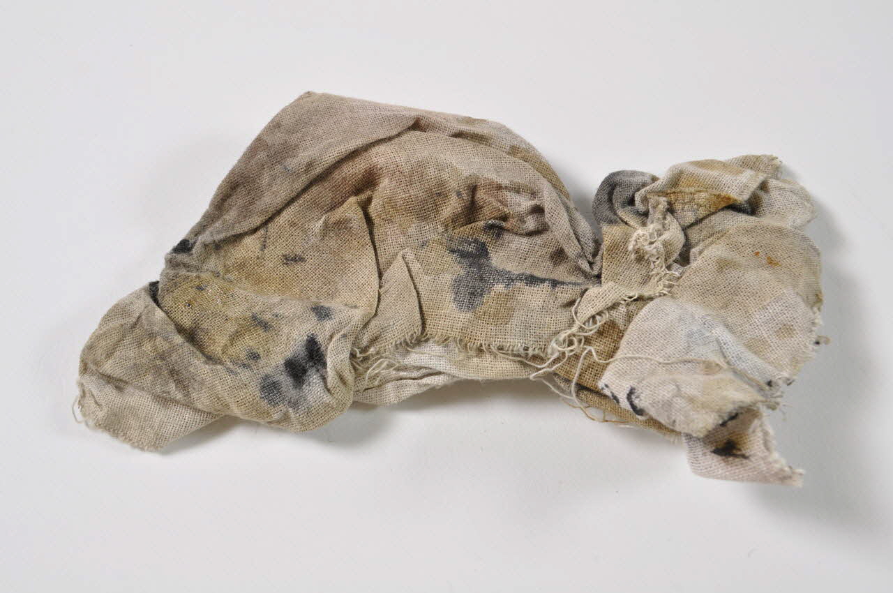 chiffon 1970.140.568 Photo Mucem