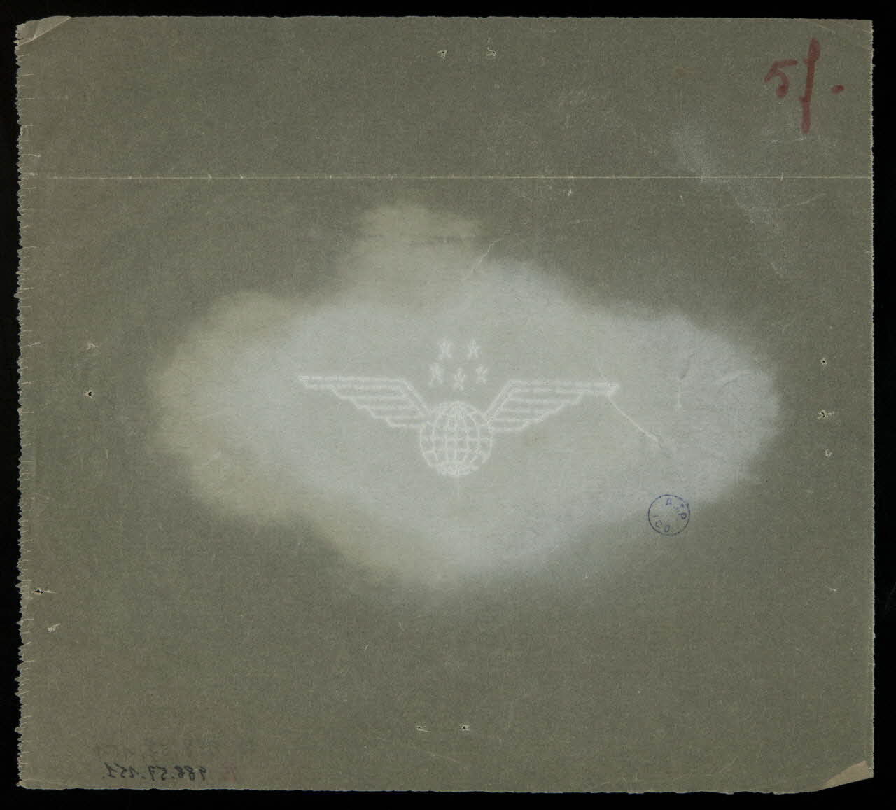 poncif Poncif 1988.57.151 Photo