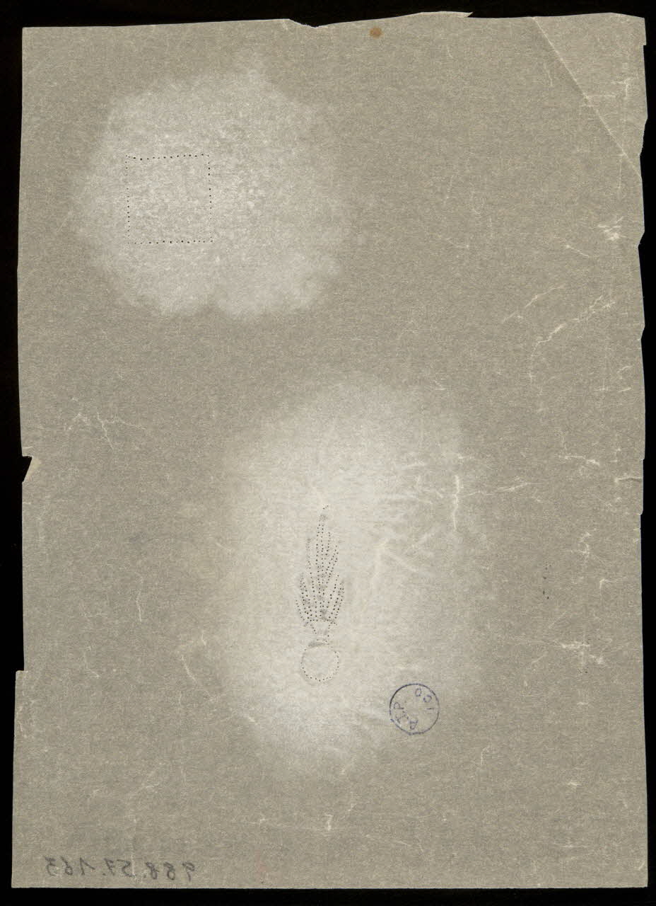 poncif Poncif 1988.57.163 Photo