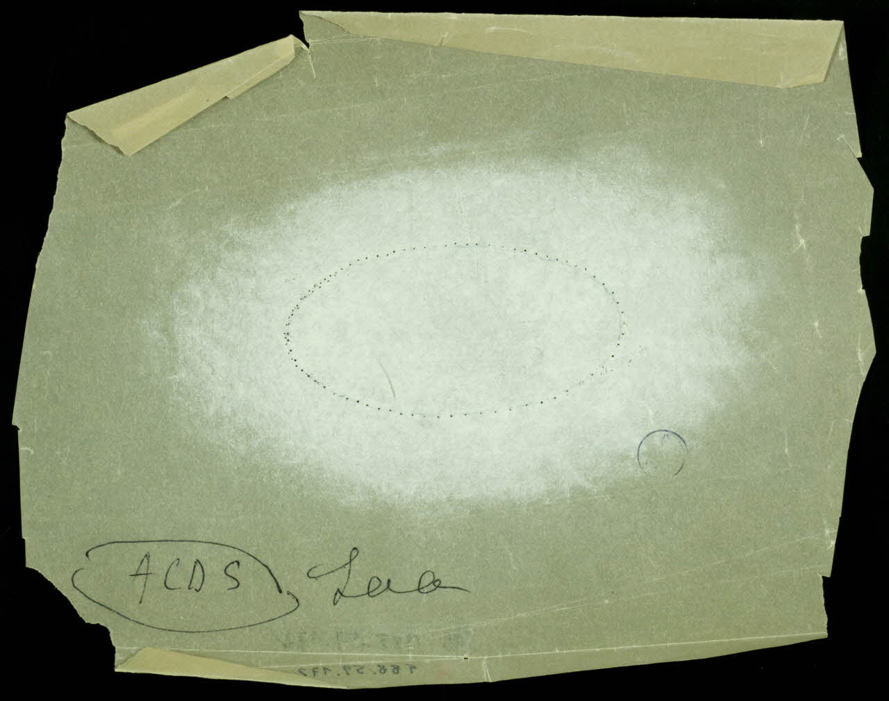 poncif Poncif 1988.57.172 Photo