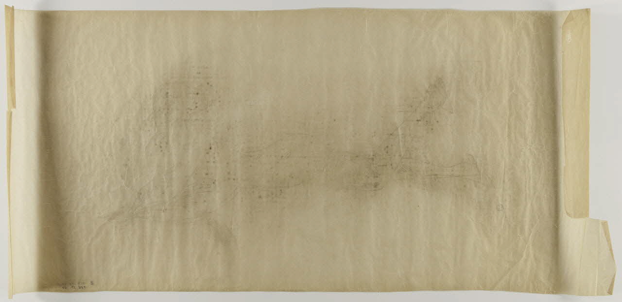 poncif Jeune fille dénudée 1988.57.184 Photo